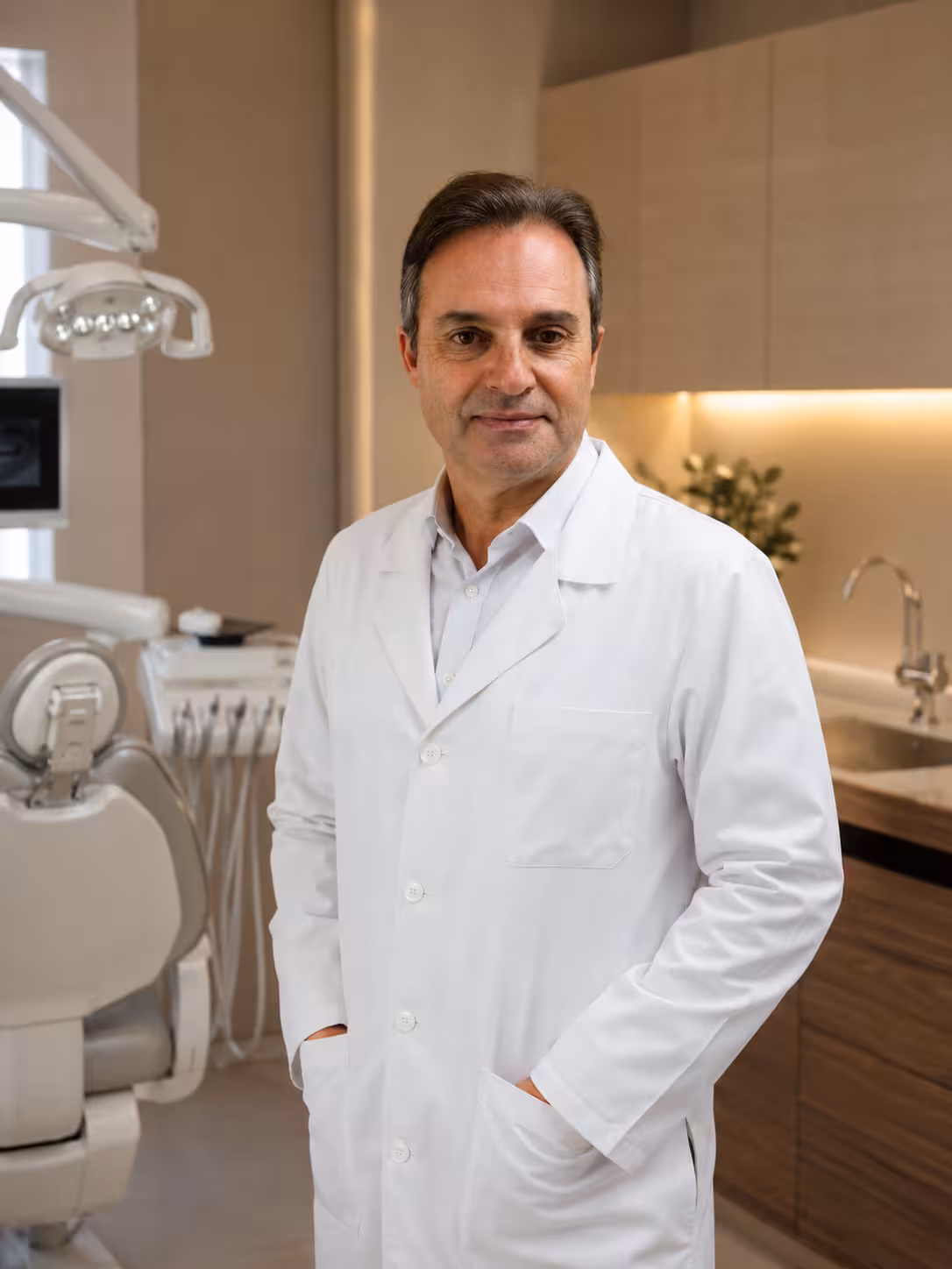 Dr. Everaldo Longhi